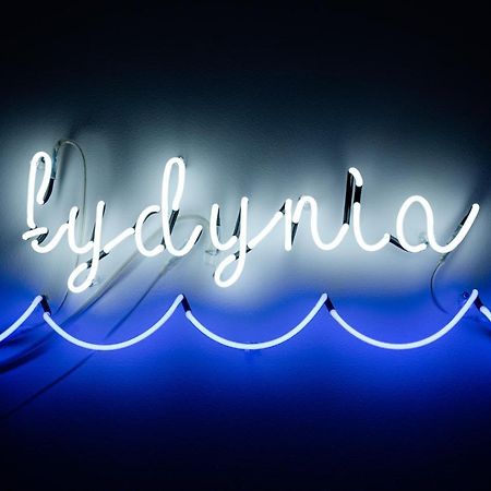Apartmán Lydynia Ciechanów Exteriér fotografie