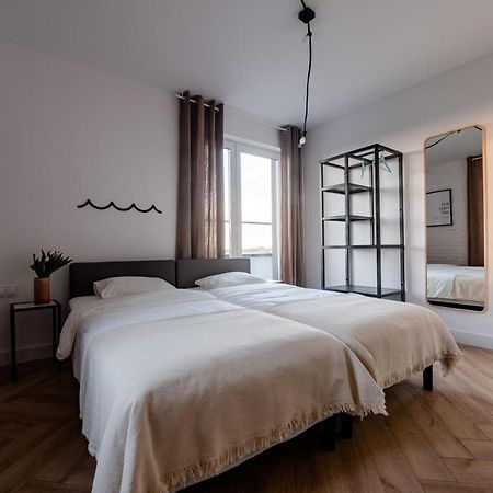Apartmán Lydynia Ciechanów Exteriér fotografie