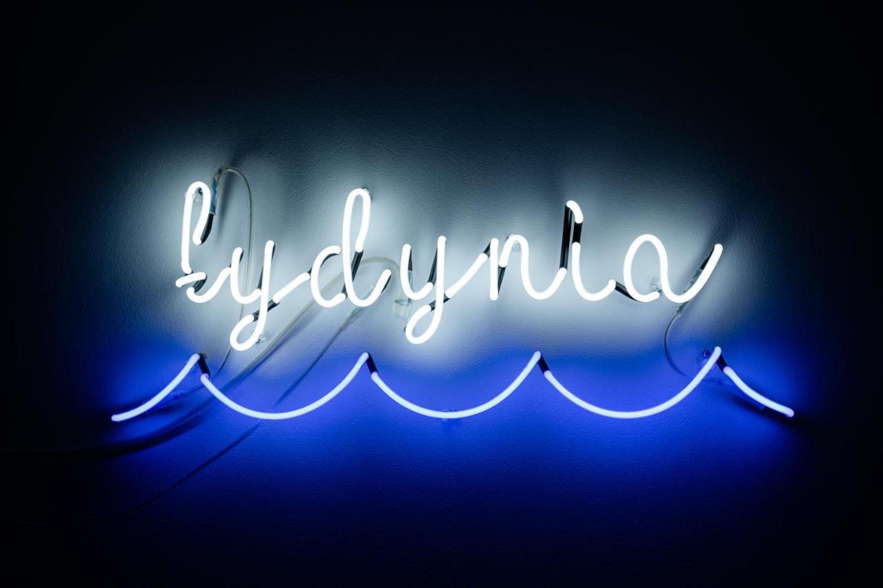 Apartmán Lydynia Ciechanów Exteriér fotografie