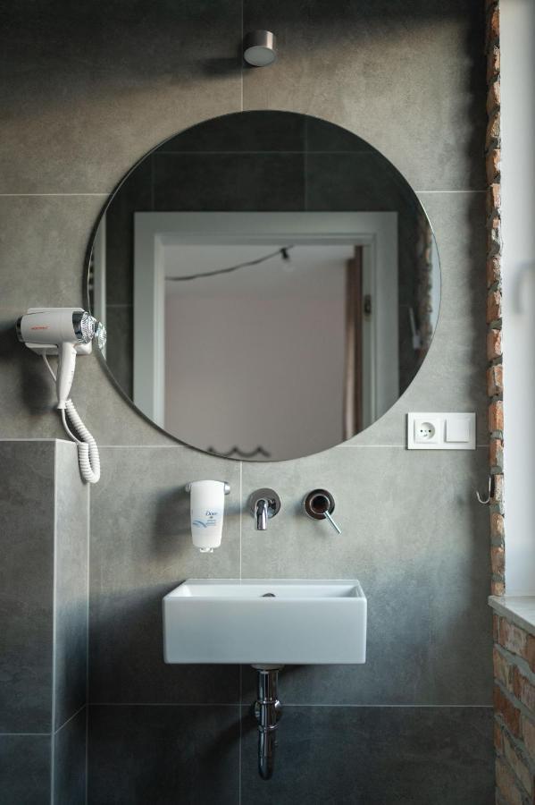 Apartmán Lydynia Ciechanów Exteriér fotografie
