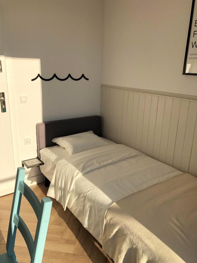 Apartmán Lydynia Ciechanów Exteriér fotografie