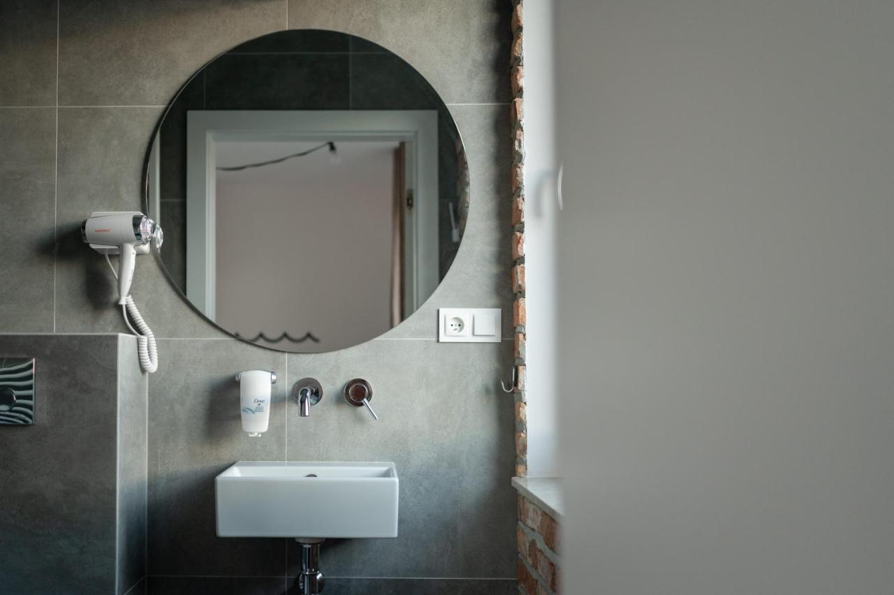 Apartmán Lydynia Ciechanów Exteriér fotografie